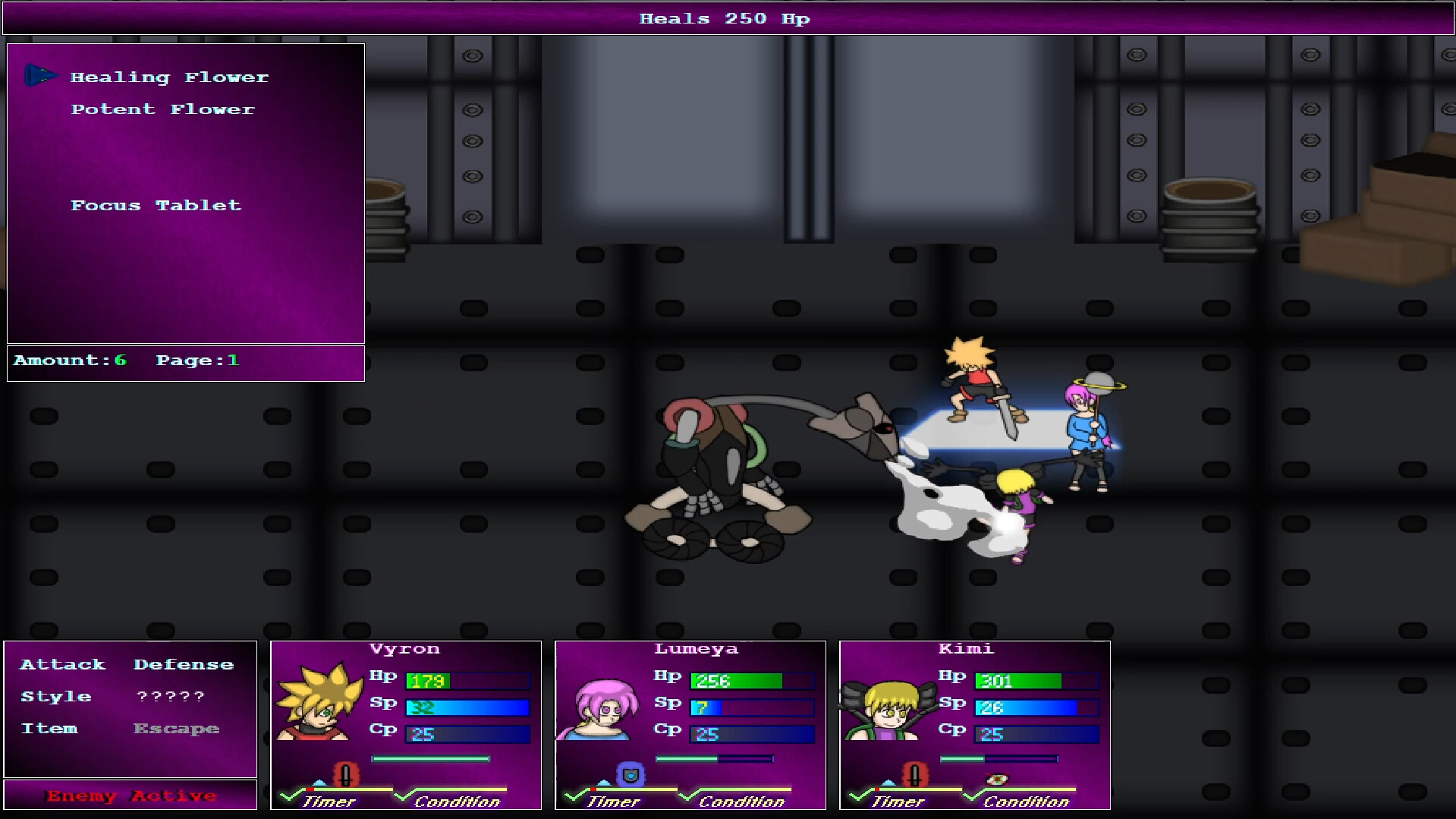 The Legend Of Lorosity screenshot 17