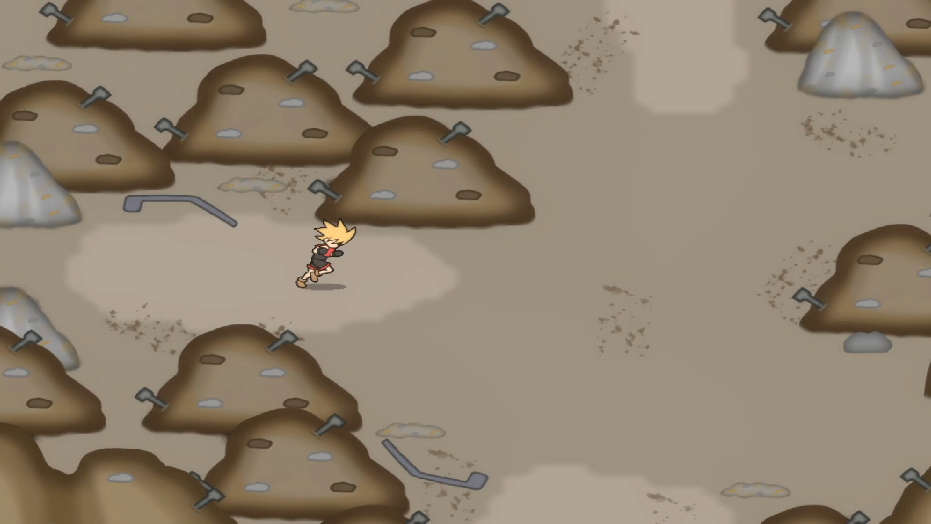 The Legend Of Lorosity screenshot 13