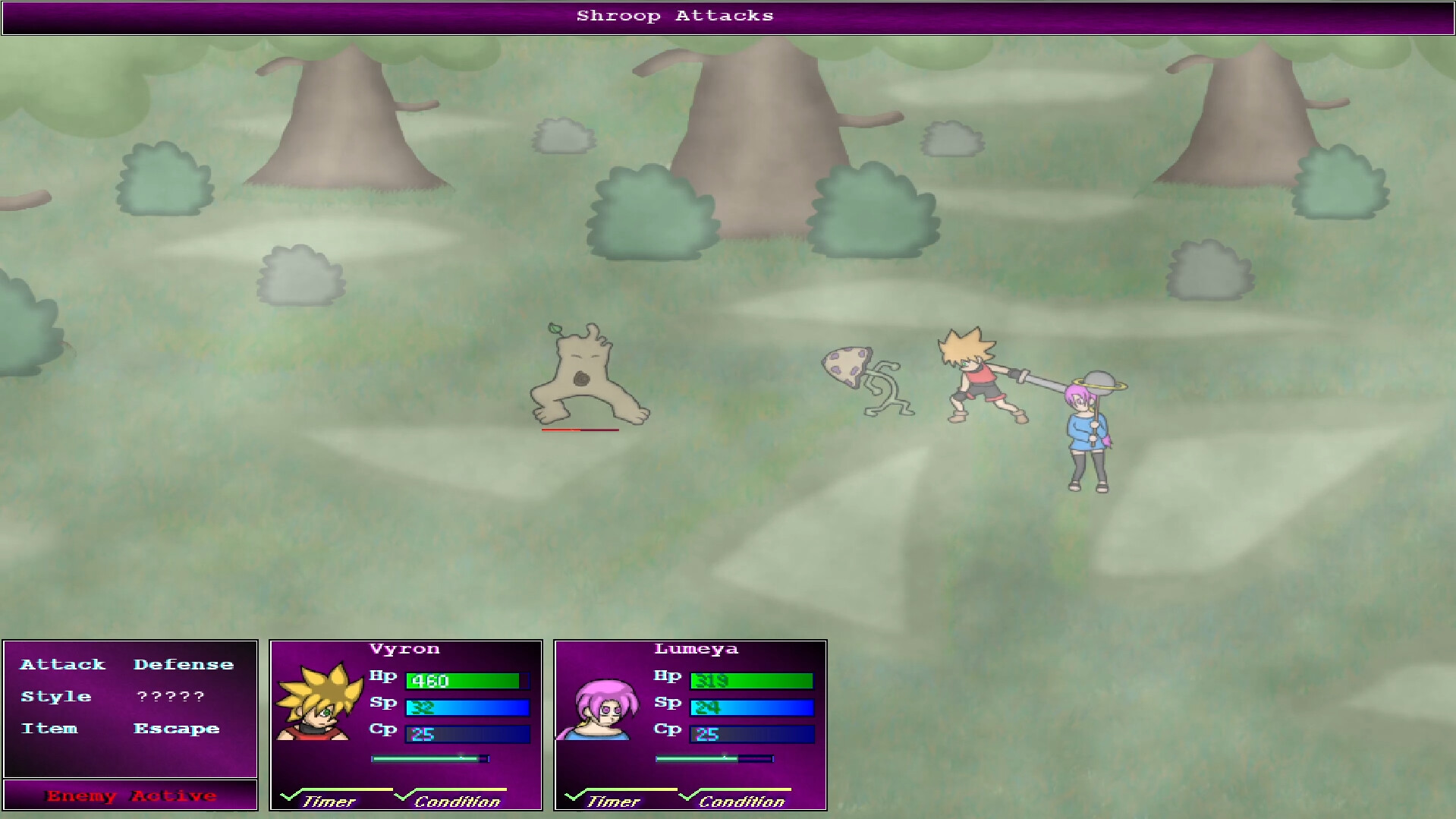 The Legend Of Lorosity screenshot 16