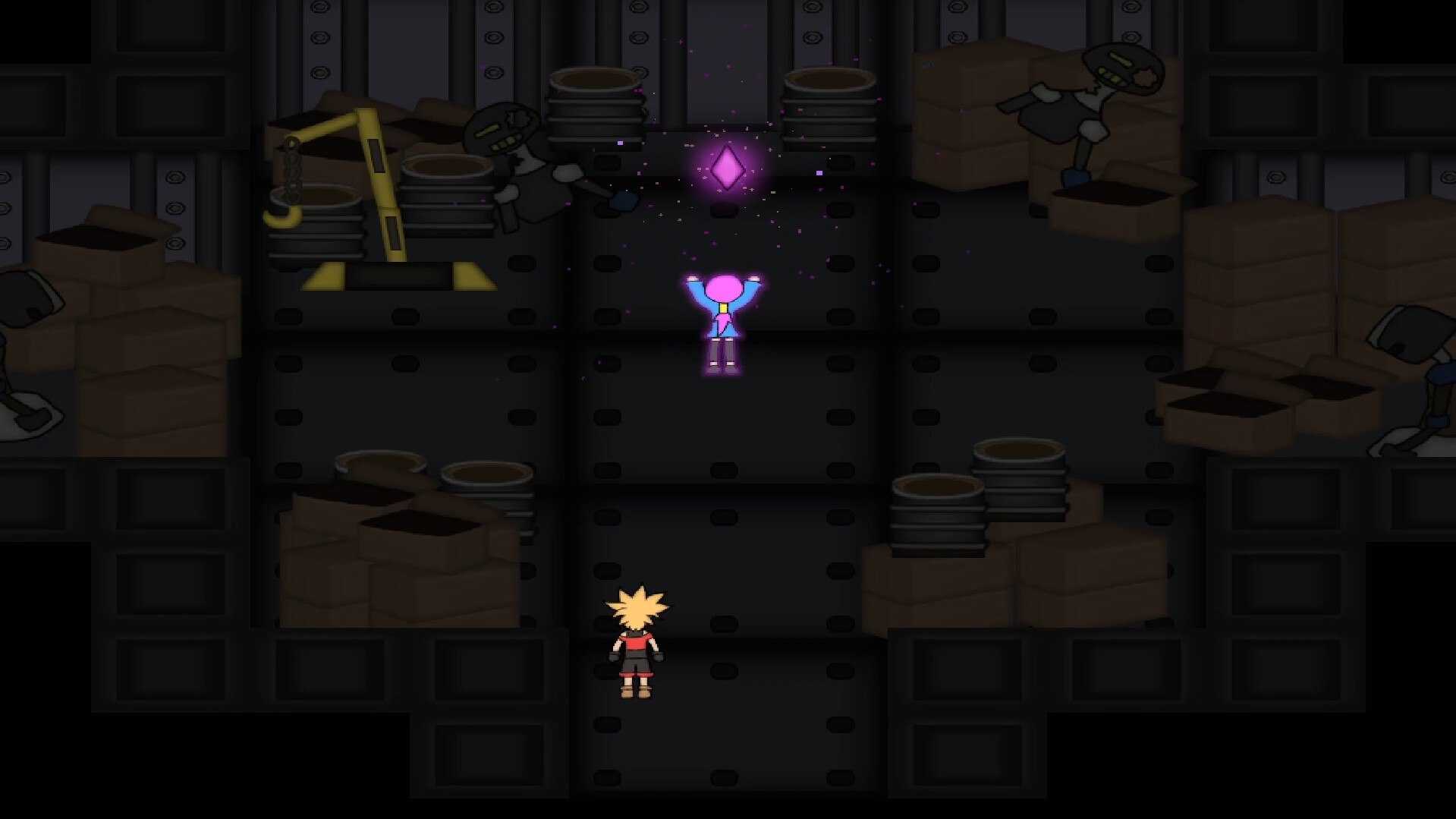 The Legend Of Lorosity screenshot 20