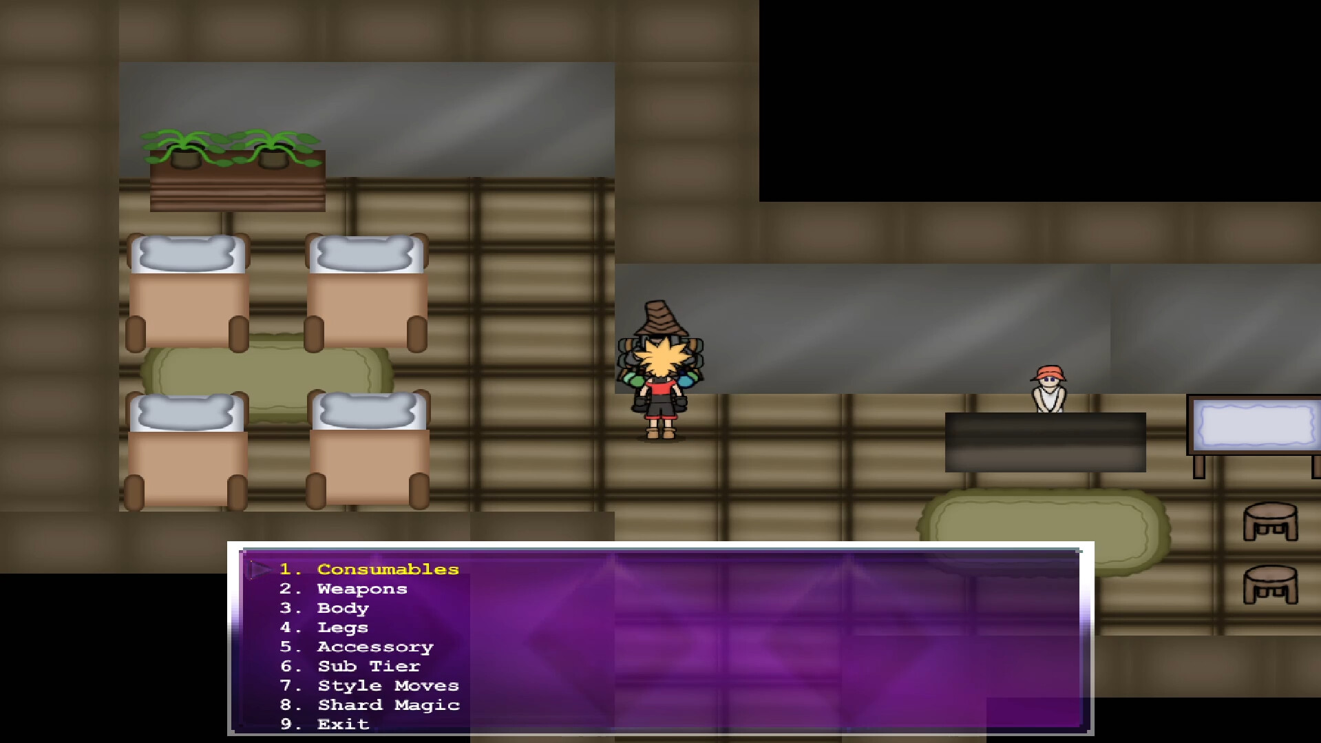 The Legend Of Lorosity screenshot 15