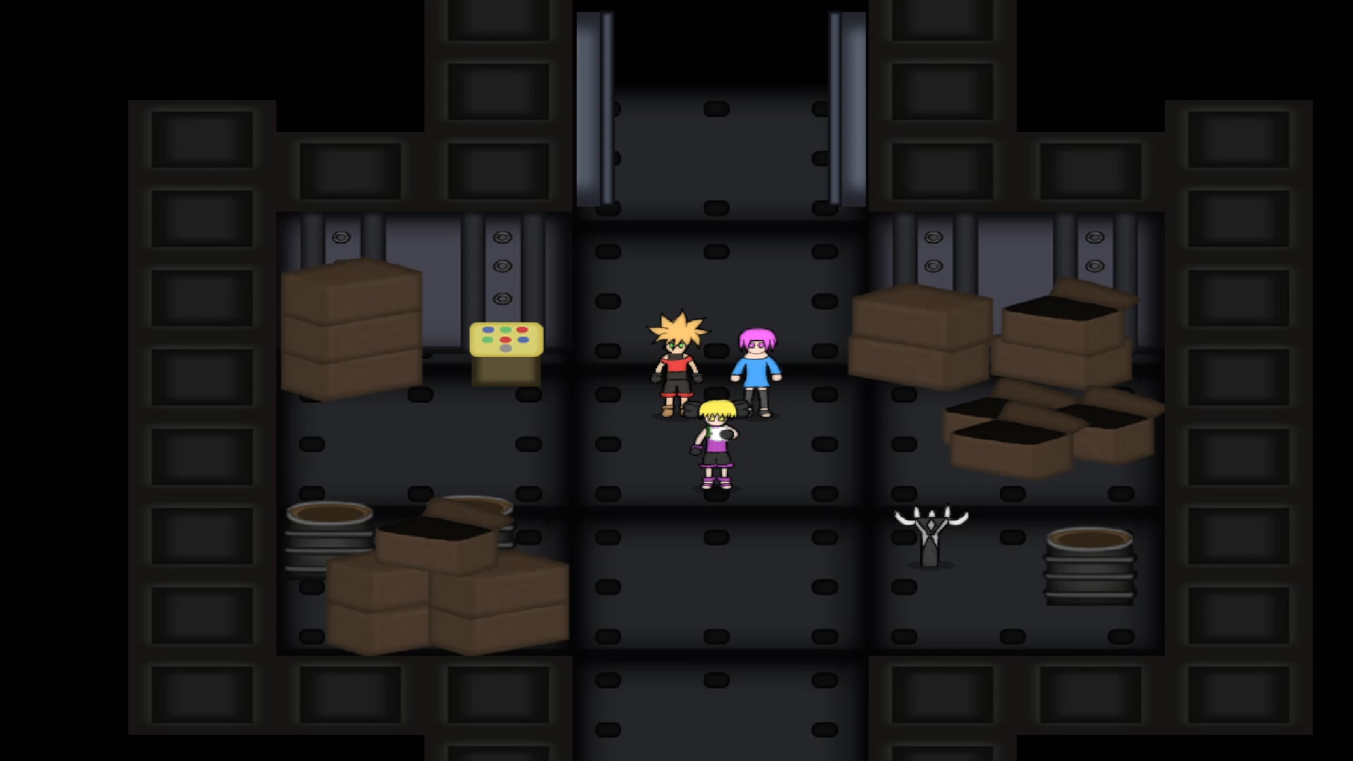 The Legend Of Lorosity screenshot 18
