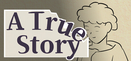 A True Story — Steam header