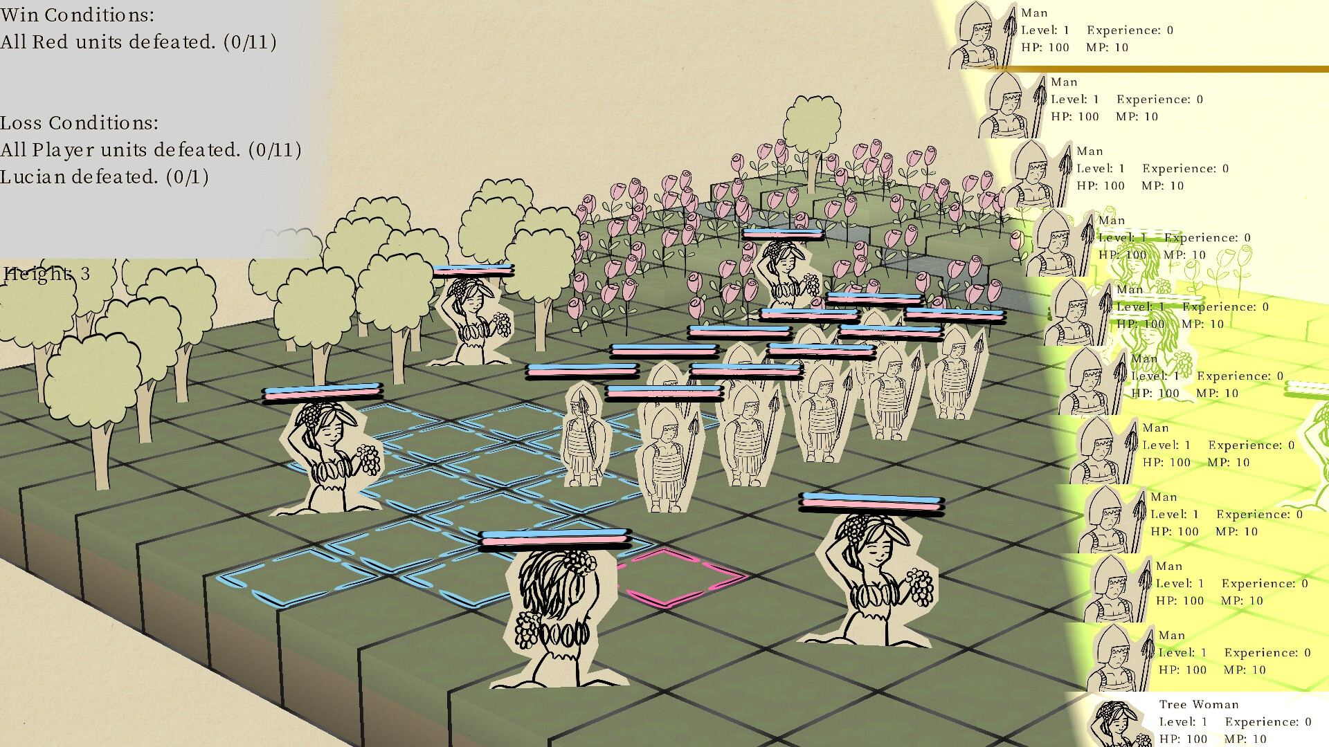A True Story screenshot 9