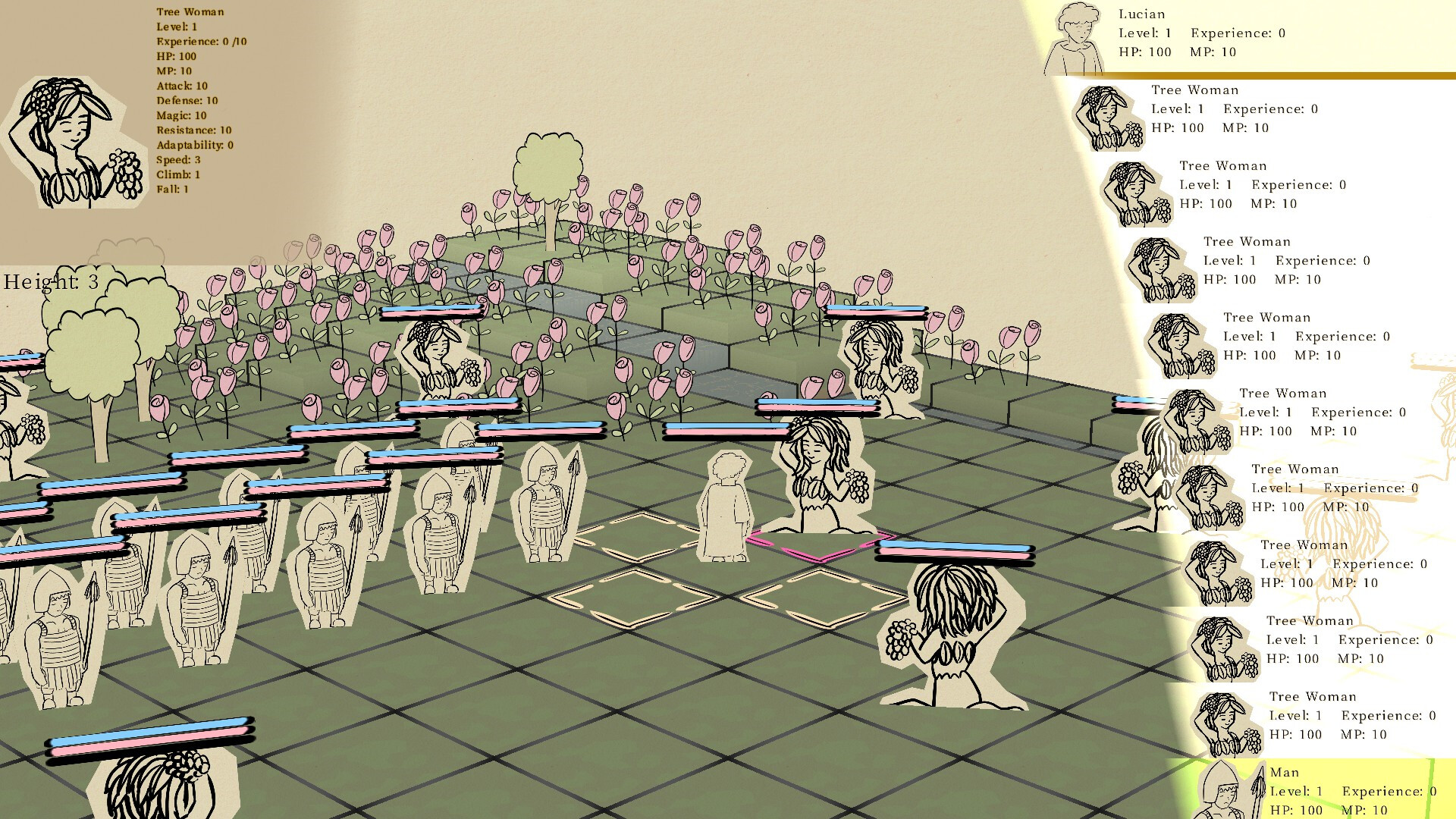 A True Story screenshot 6