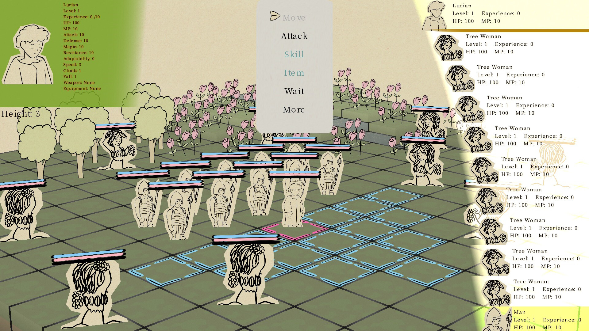 A True Story screenshot 8