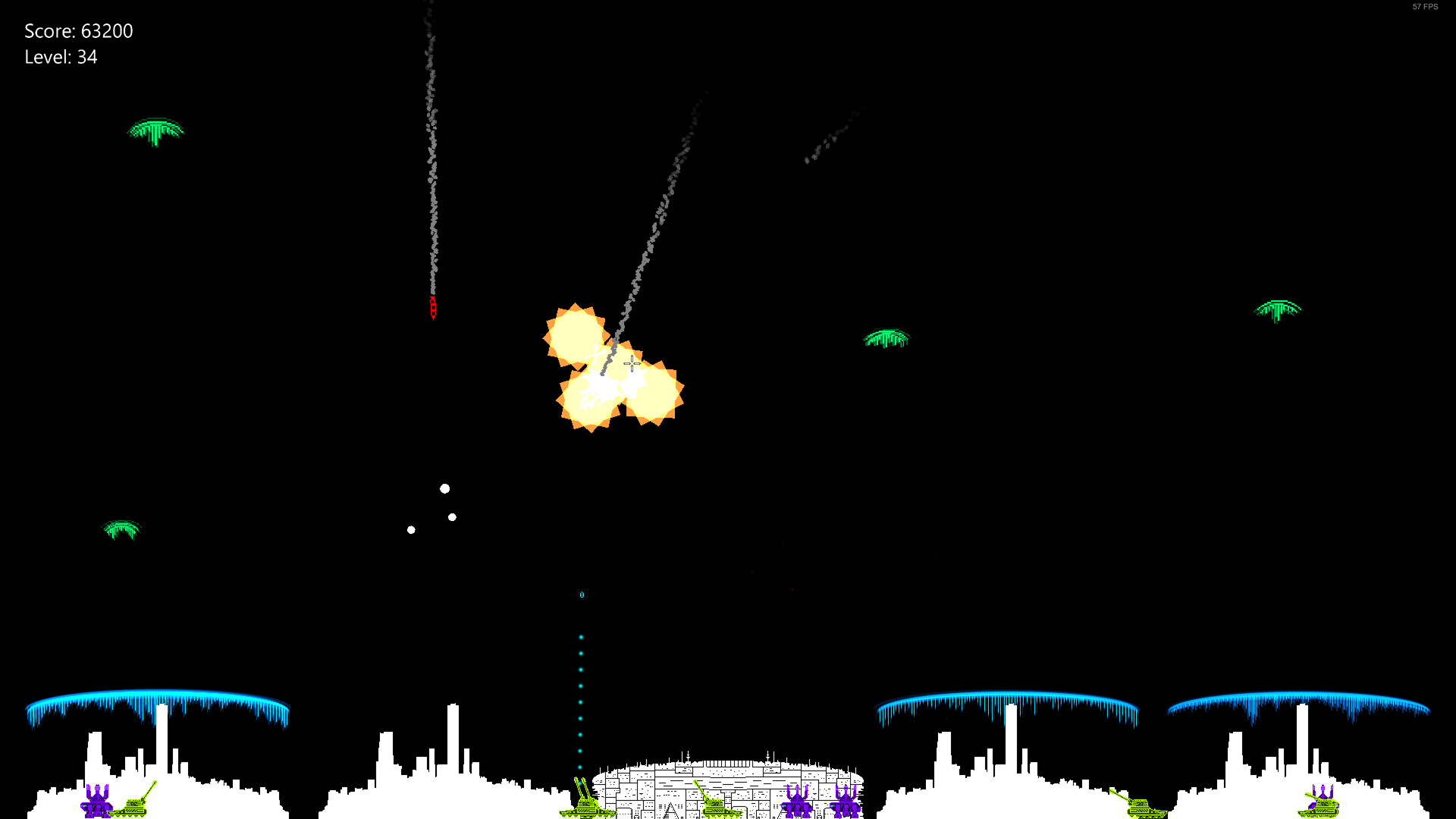 Nuke Survivors screenshot 5