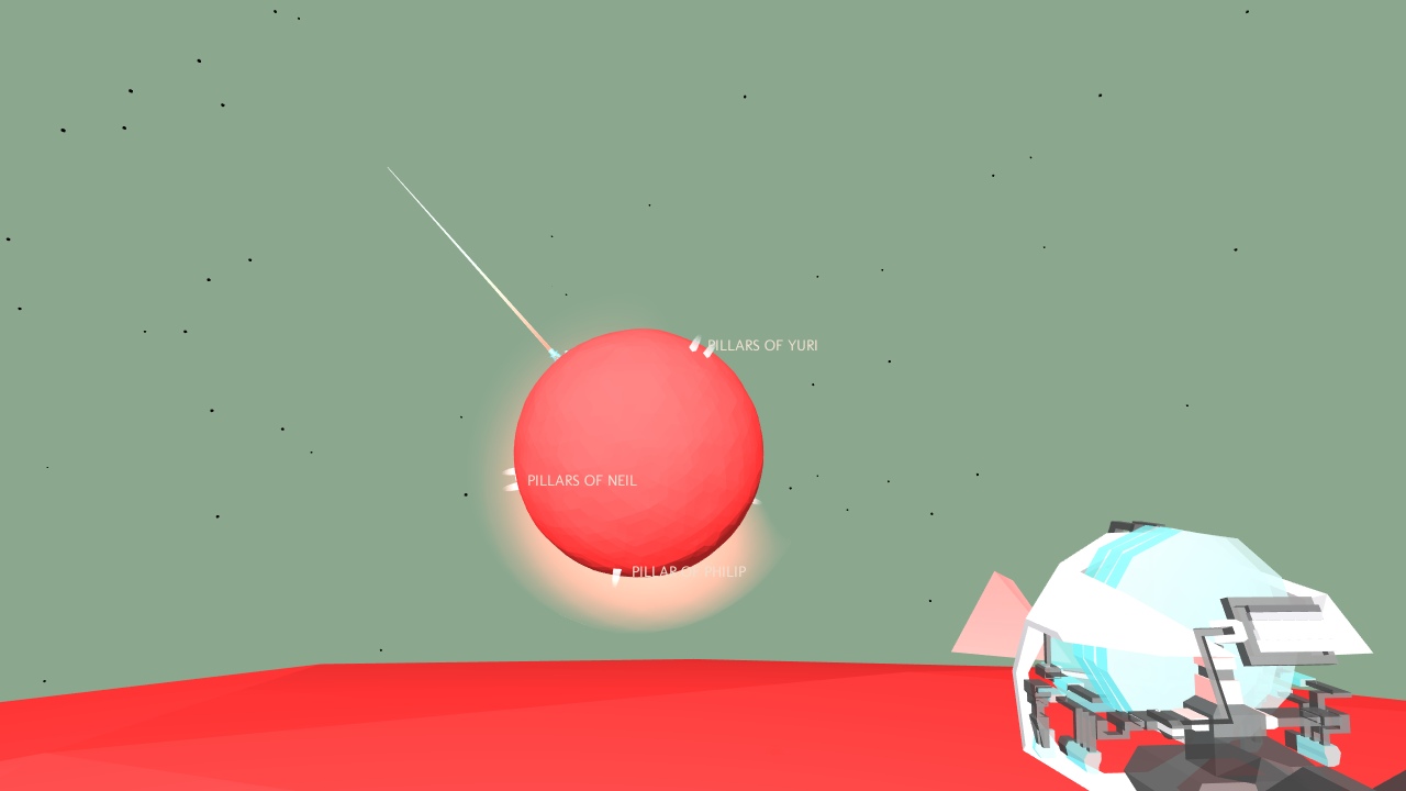 MirrorMoon EP screenshot 9