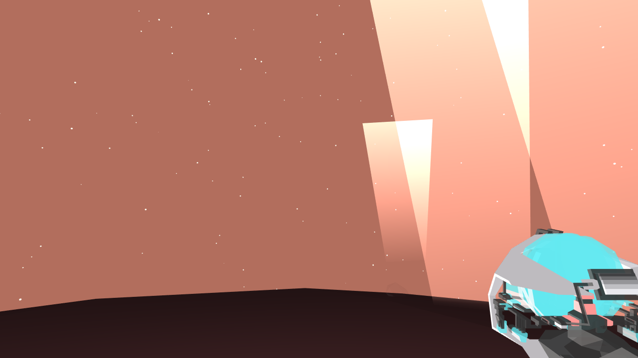MirrorMoon EP screenshot 8