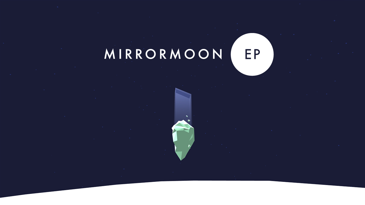 MirrorMoon EP screenshot 6