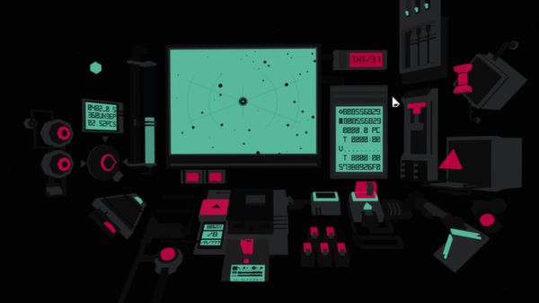 MirrorMoon EP screenshot