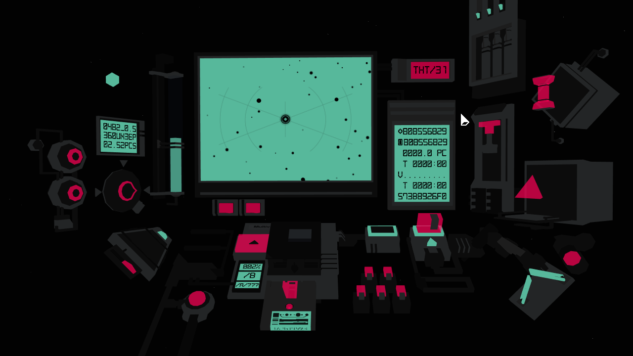 MirrorMoon EP screenshot 12