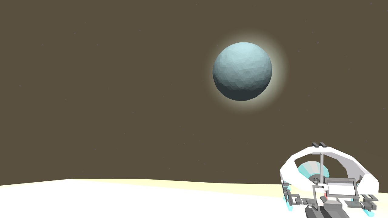 MirrorMoon EP screenshot 11