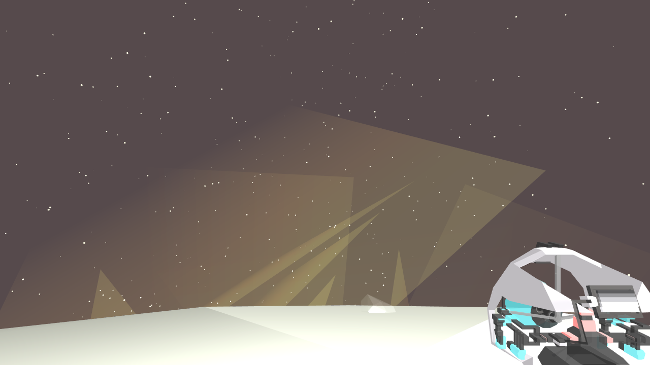 MirrorMoon EP screenshot 19
