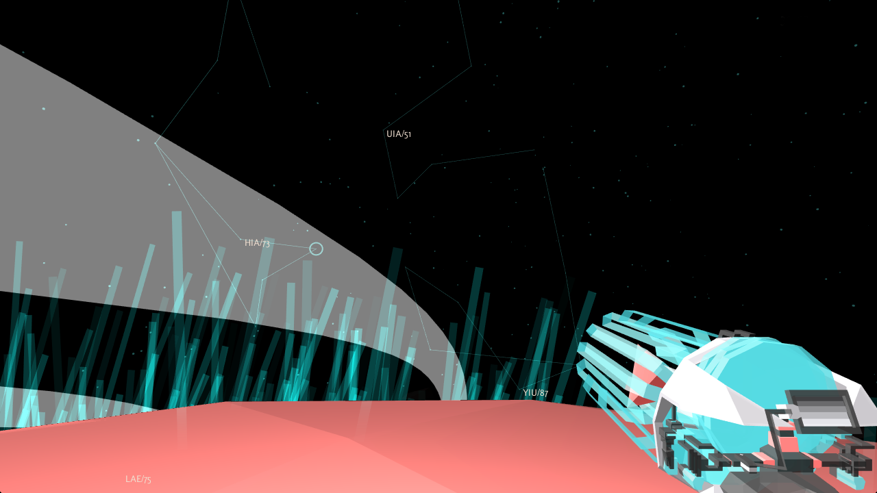 MirrorMoon EP screenshot 7