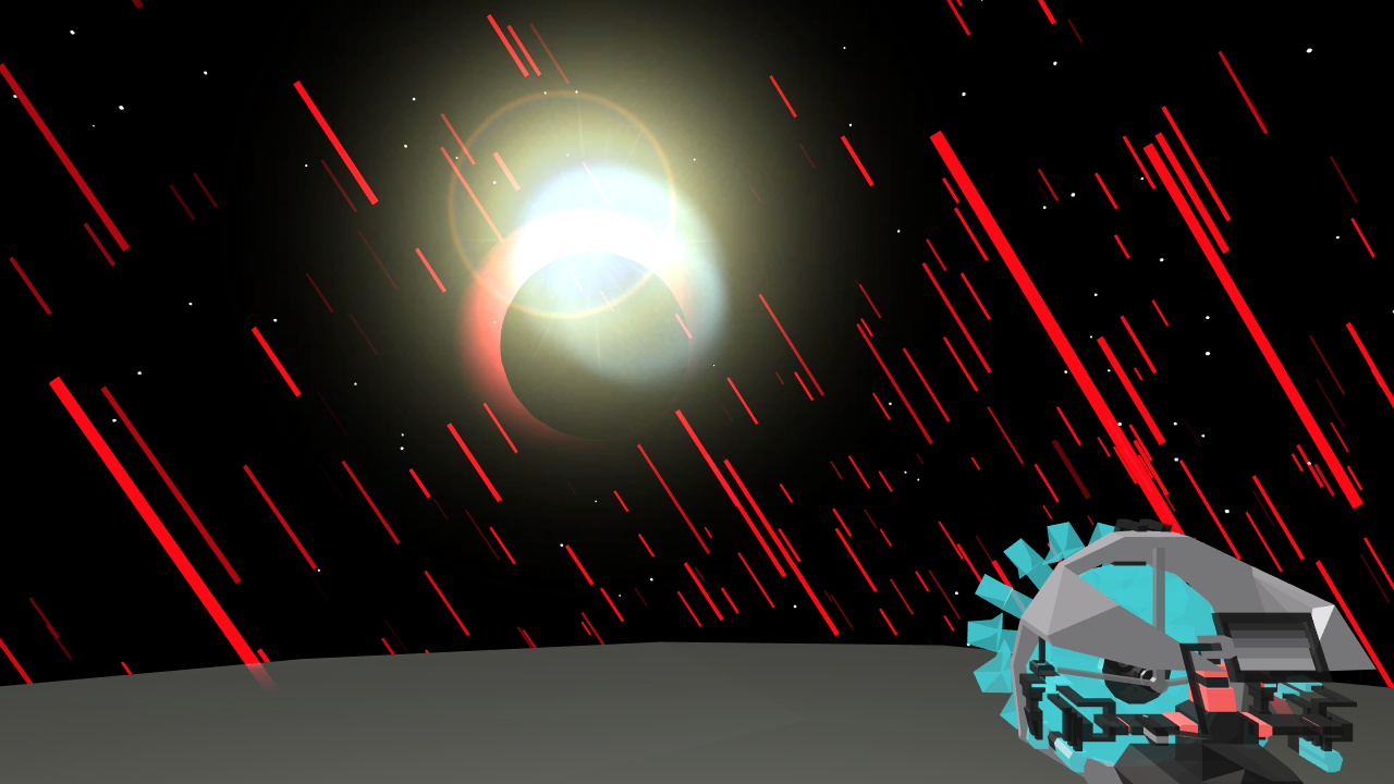 MirrorMoon EP screenshot 18