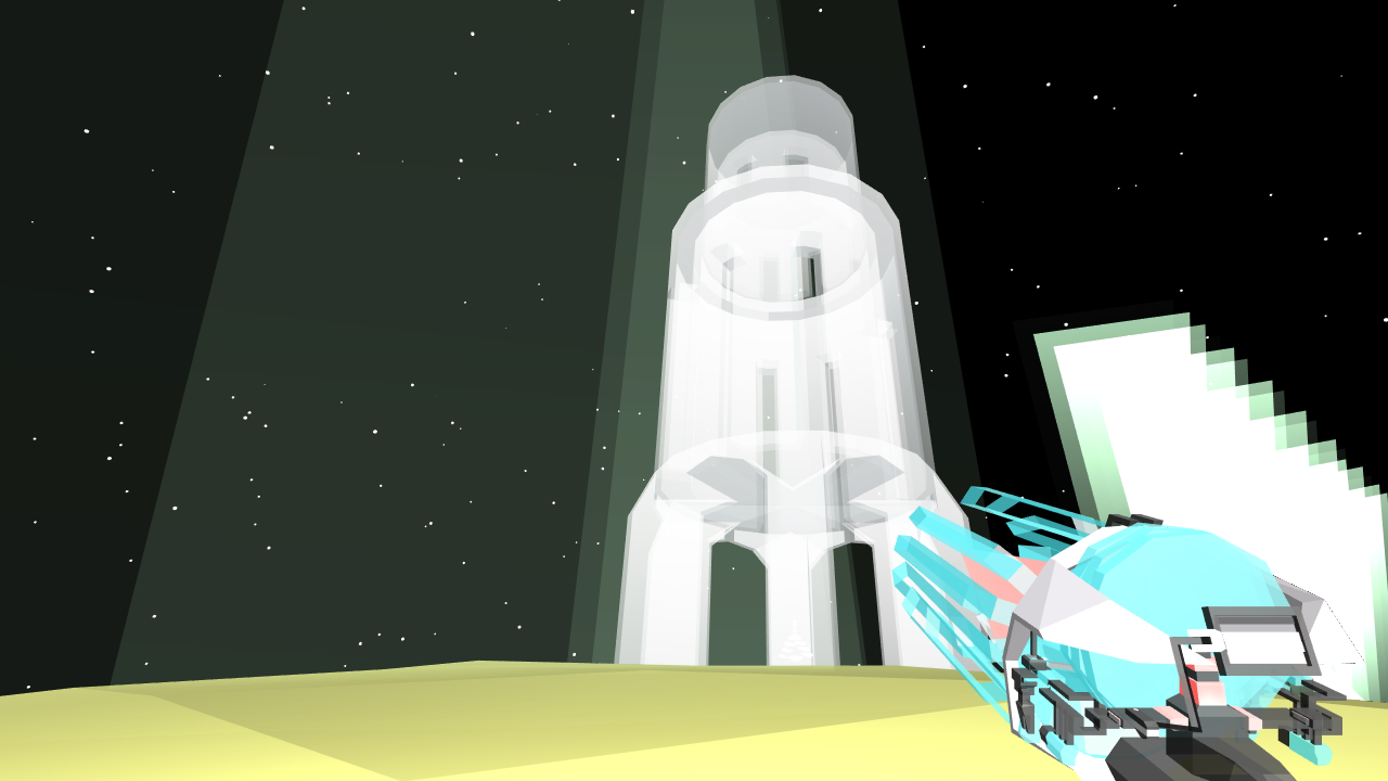 MirrorMoon EP screenshot 15