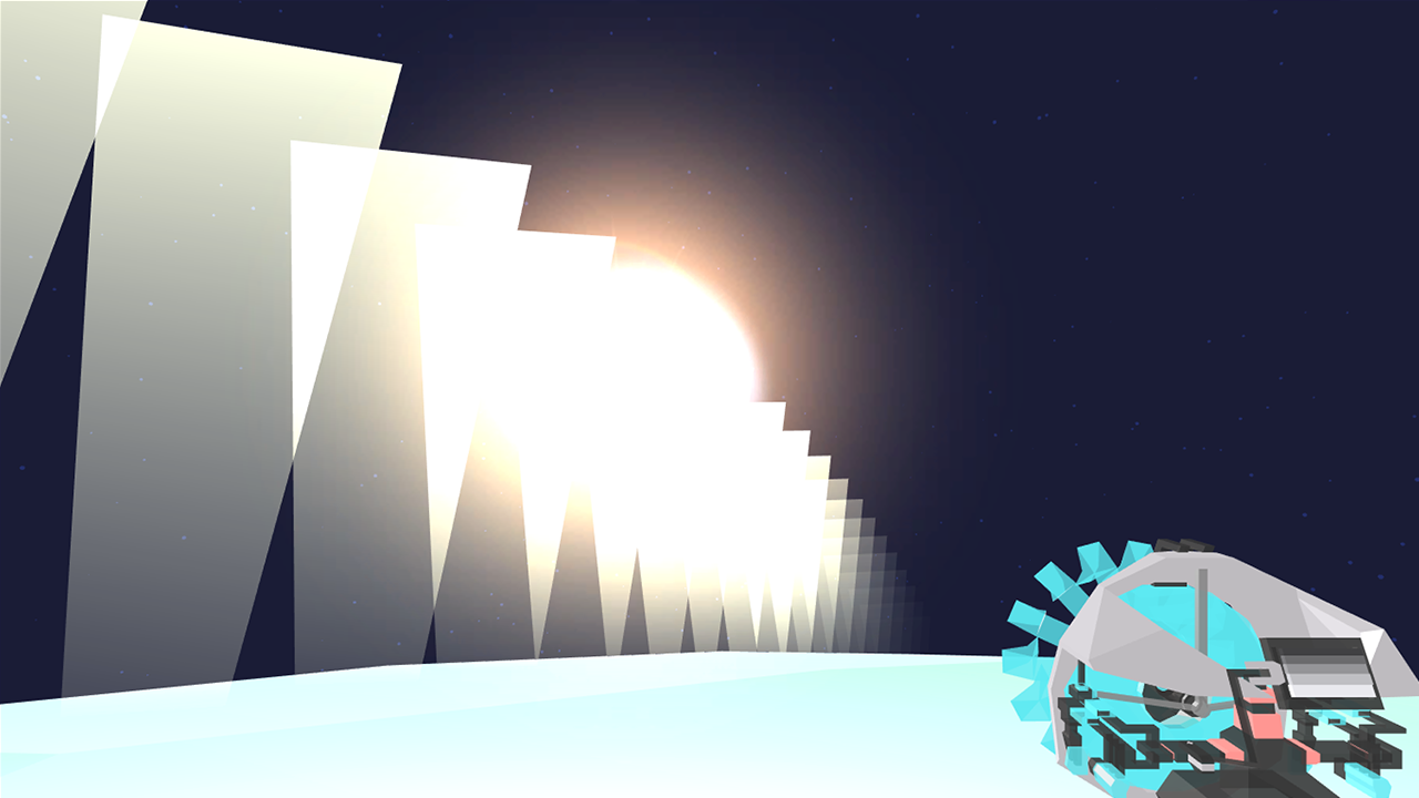 MirrorMoon EP screenshot 20