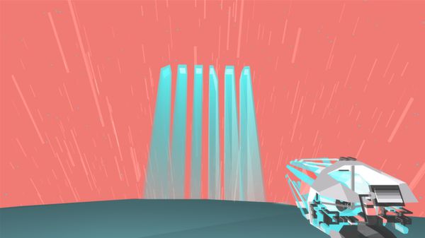 MirrorMoon EP screenshot
