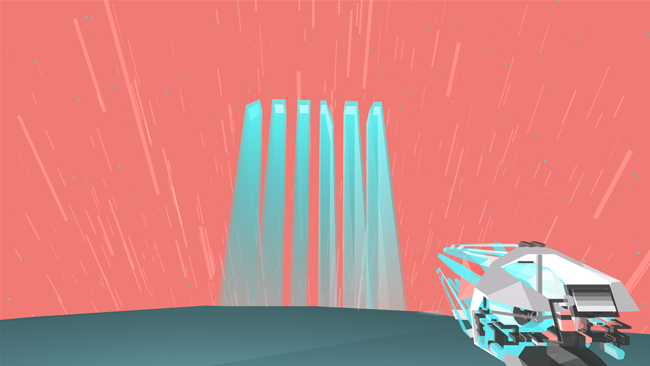 MirrorMoon EP screenshot 21