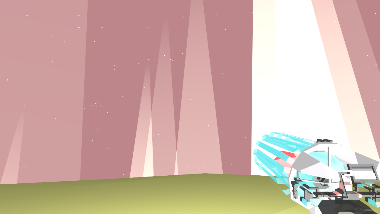 MirrorMoon EP screenshot 24