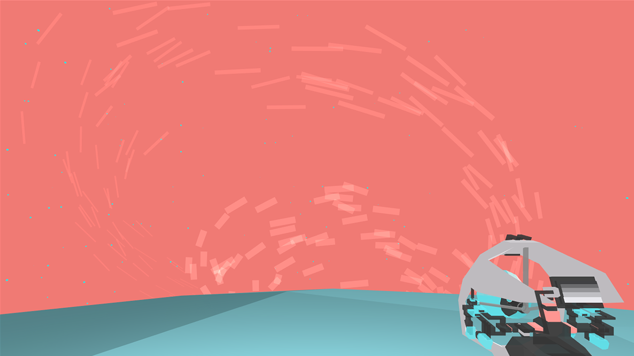 MirrorMoon EP screenshot 16