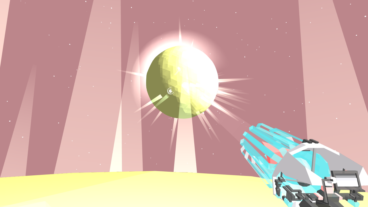 MirrorMoon EP screenshot 14
