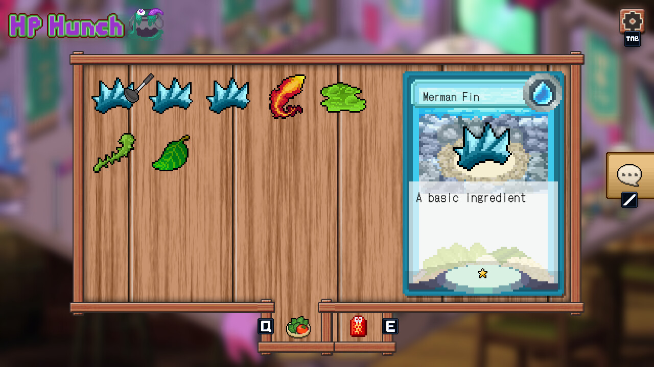 闇鍋人狼 screenshot 2