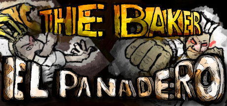 面包师 Build.21218927（El Panadero -The Baker-）免安装中文版