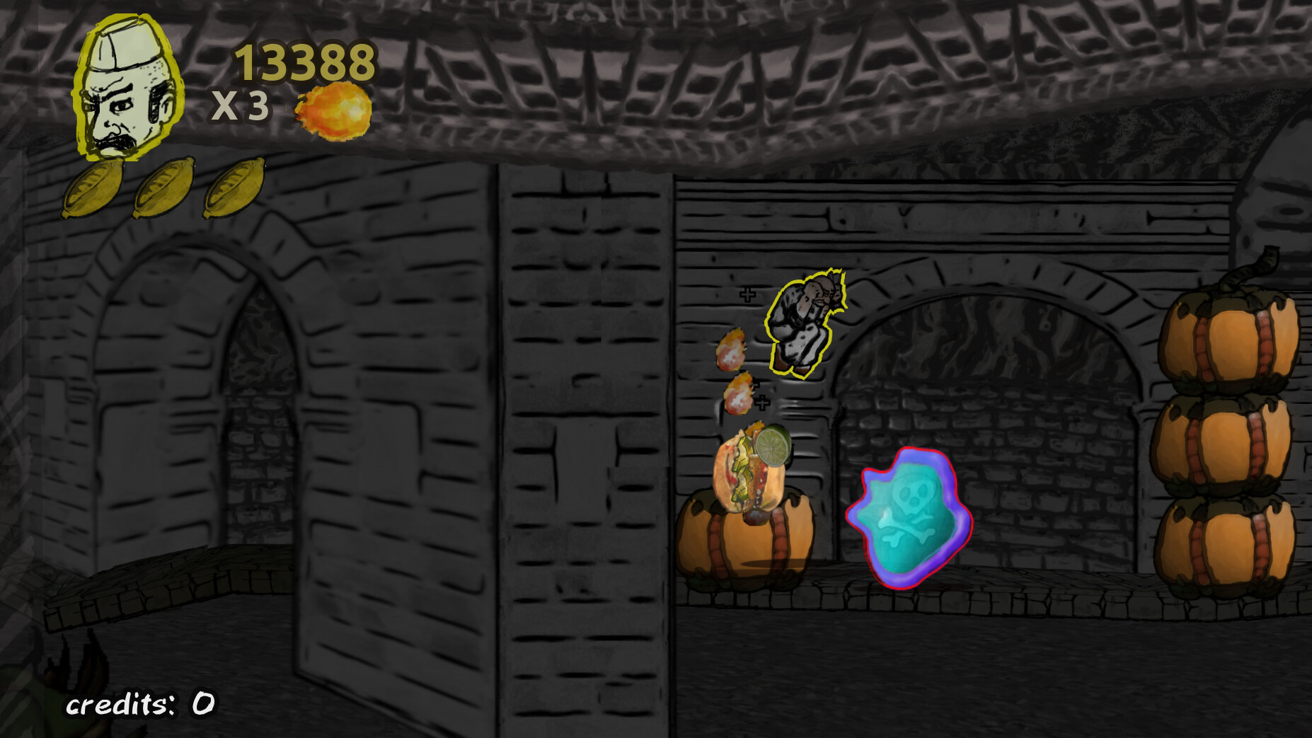 El Panadero screenshot 8