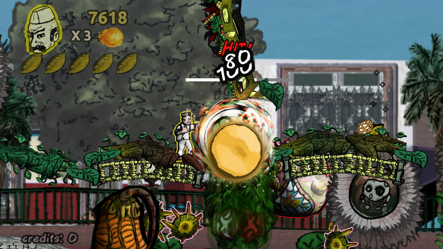 El Panadero screenshot 9
