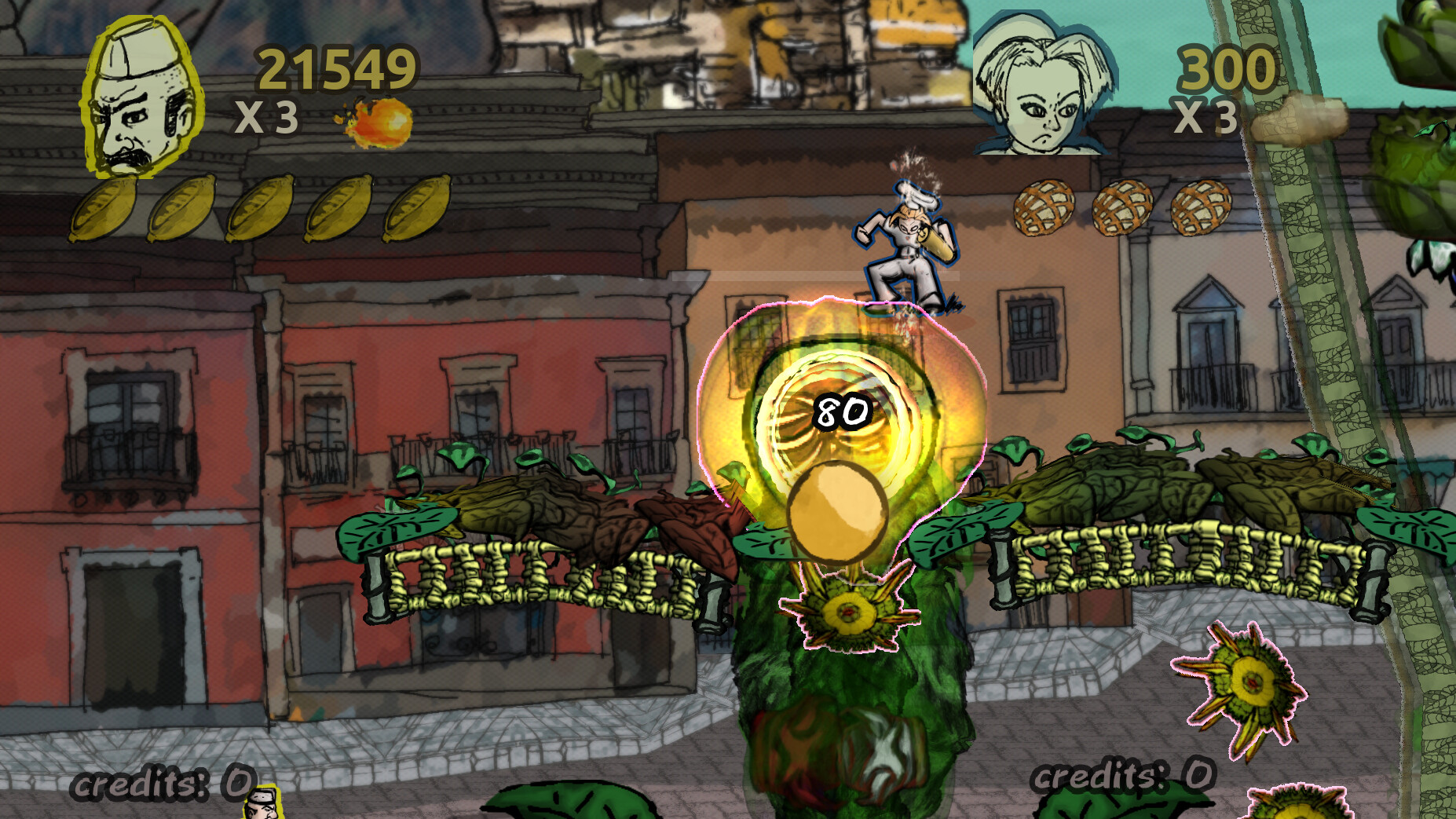 El Panadero screenshot 5