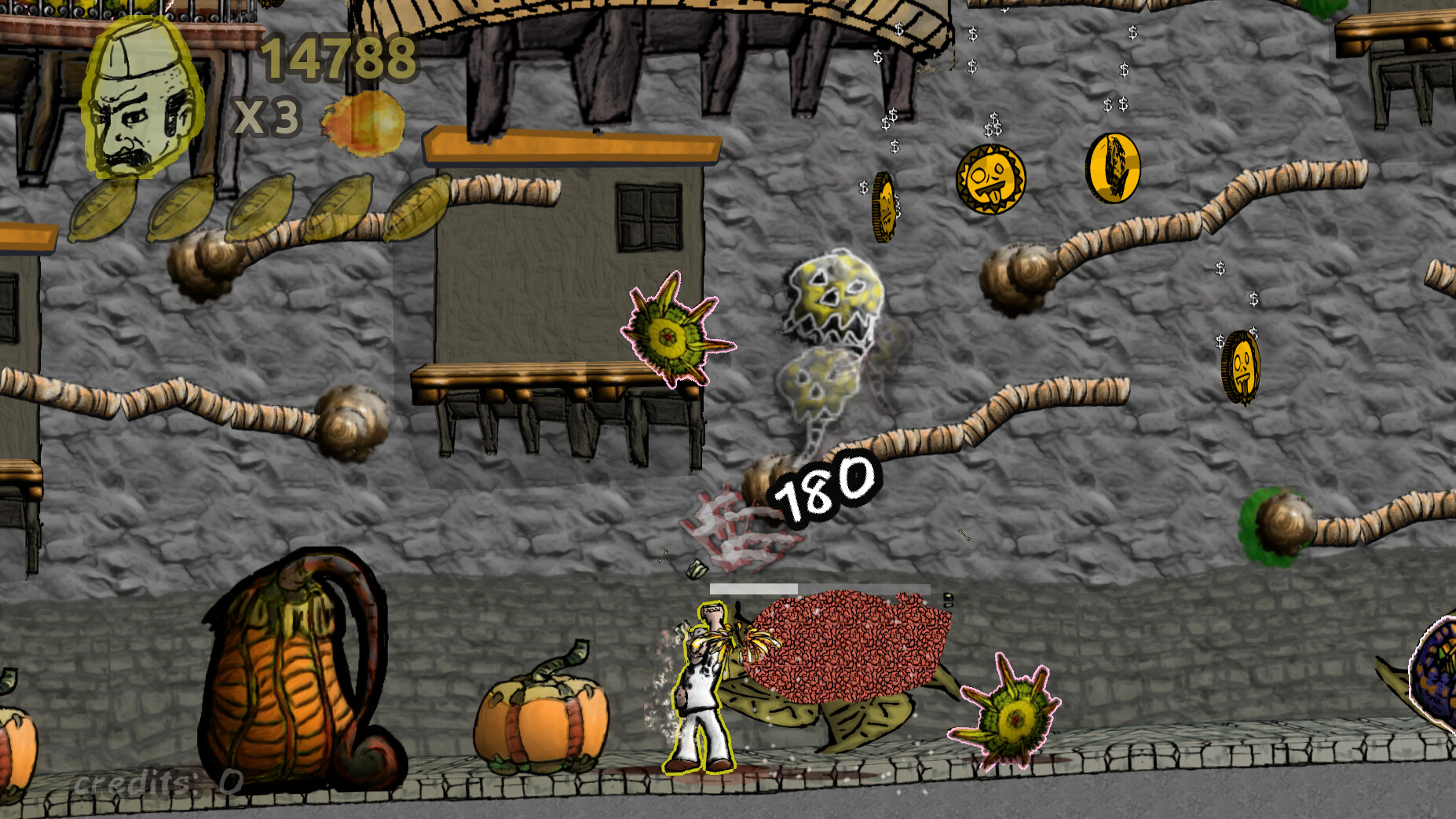 El Panadero screenshot 6