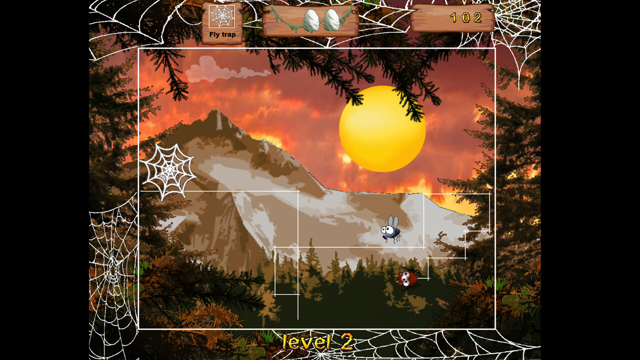 SpiderAttack screenshot 8