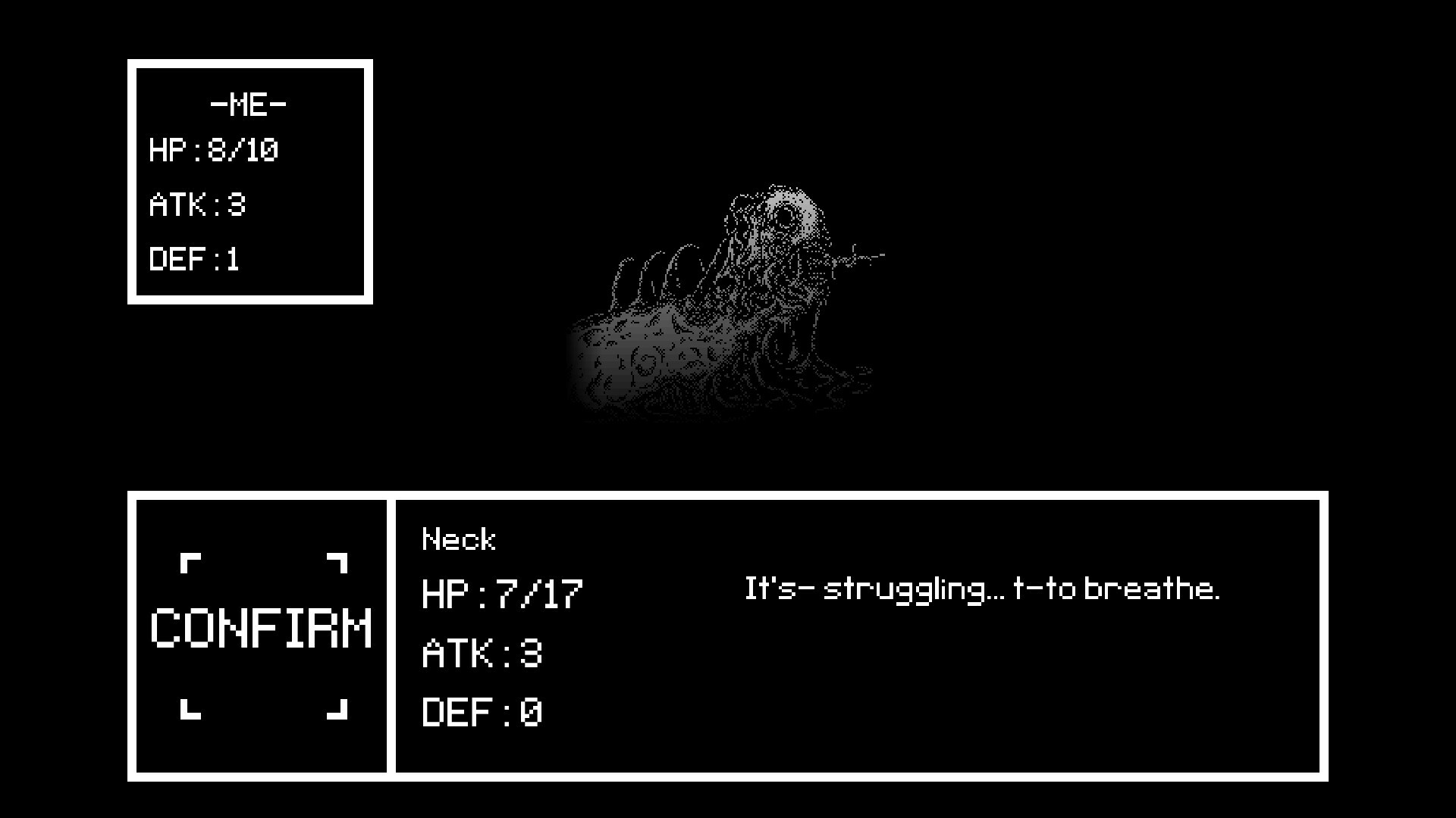 Never Forgotten screenshot 8