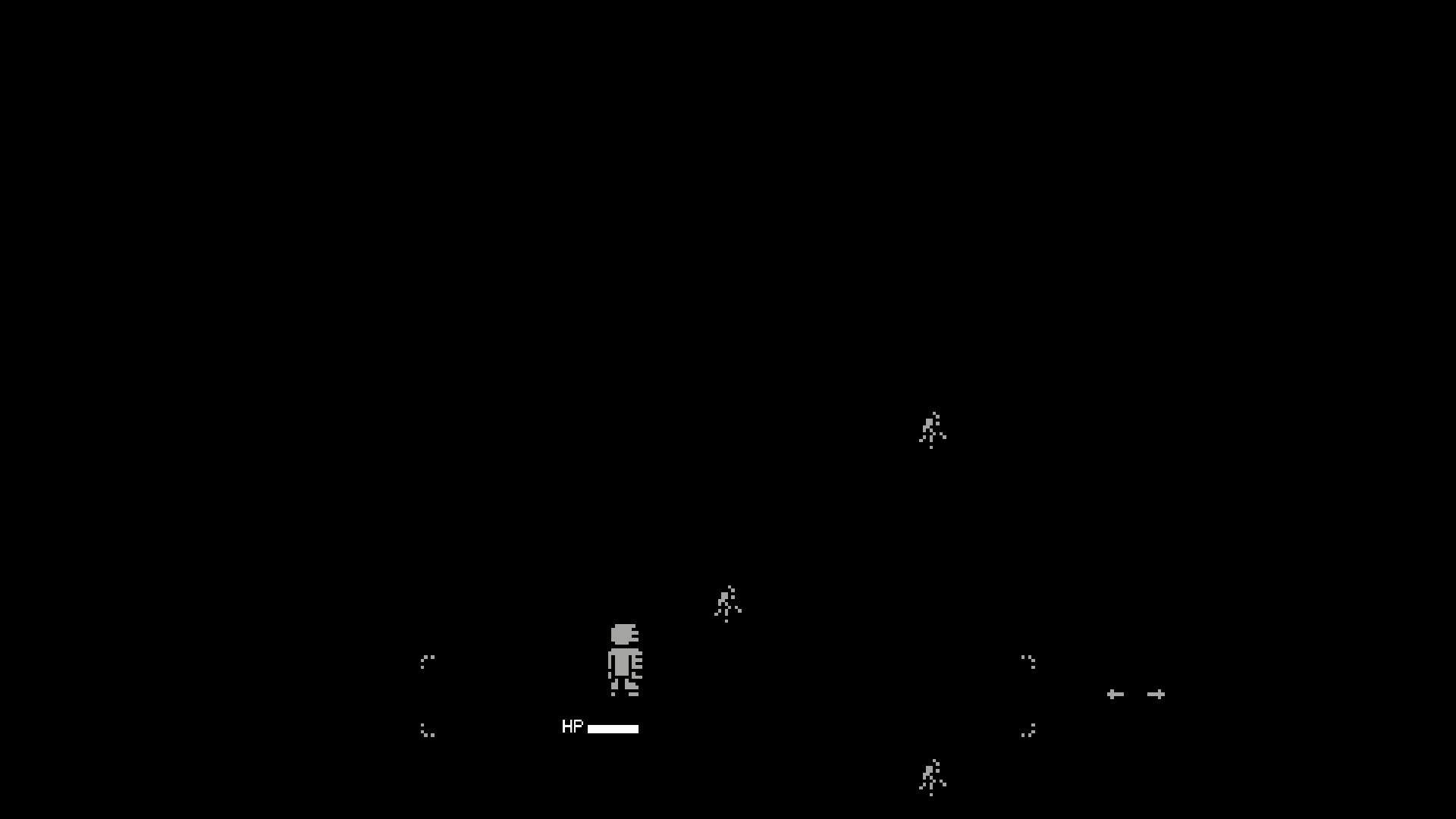Never Forgotten screenshot 9