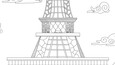 A screenshot of Cats Hidden in Paris