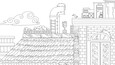 A screenshot of Cats Hidden in Paris
