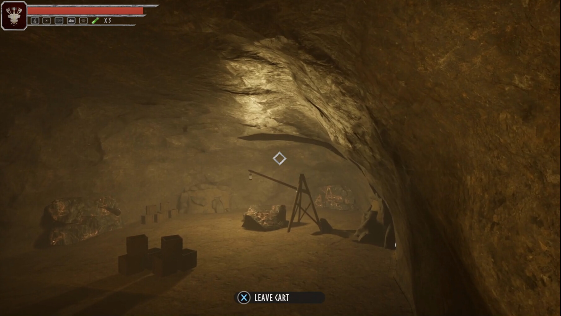 Blightlands Blacksmith screenshot 8