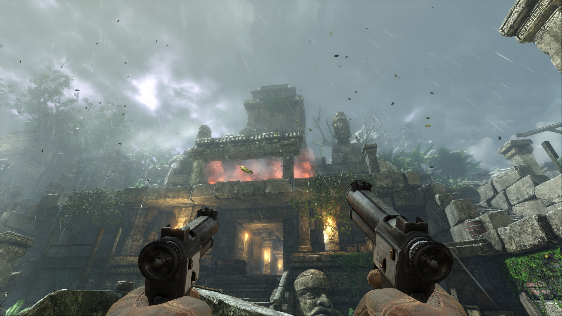Deadfall Adventures screenshot 8