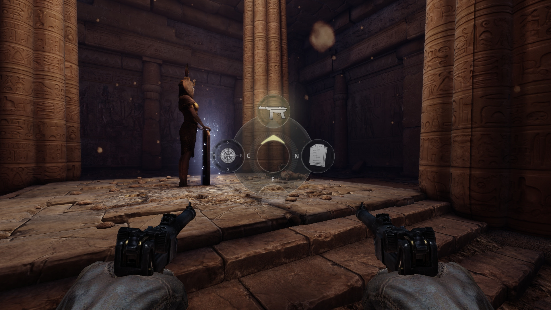 Deadfall Adventures screenshot 16