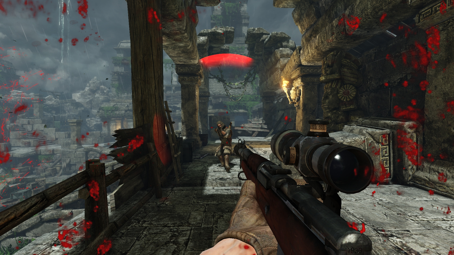 Deadfall Adventures screenshot 7