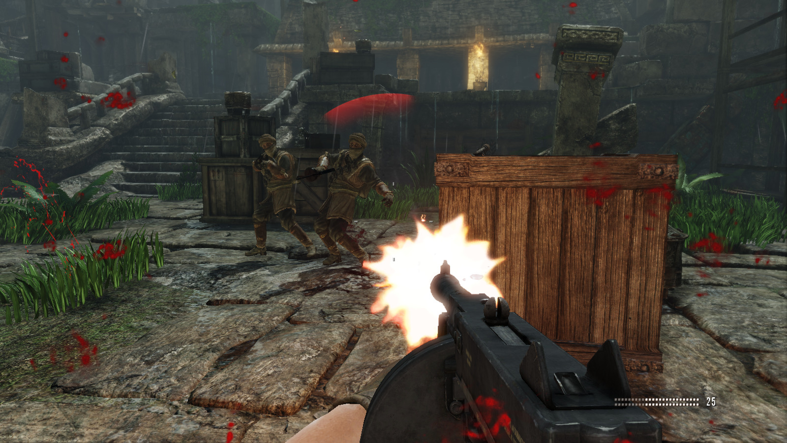 Deadfall Adventures screenshot 19