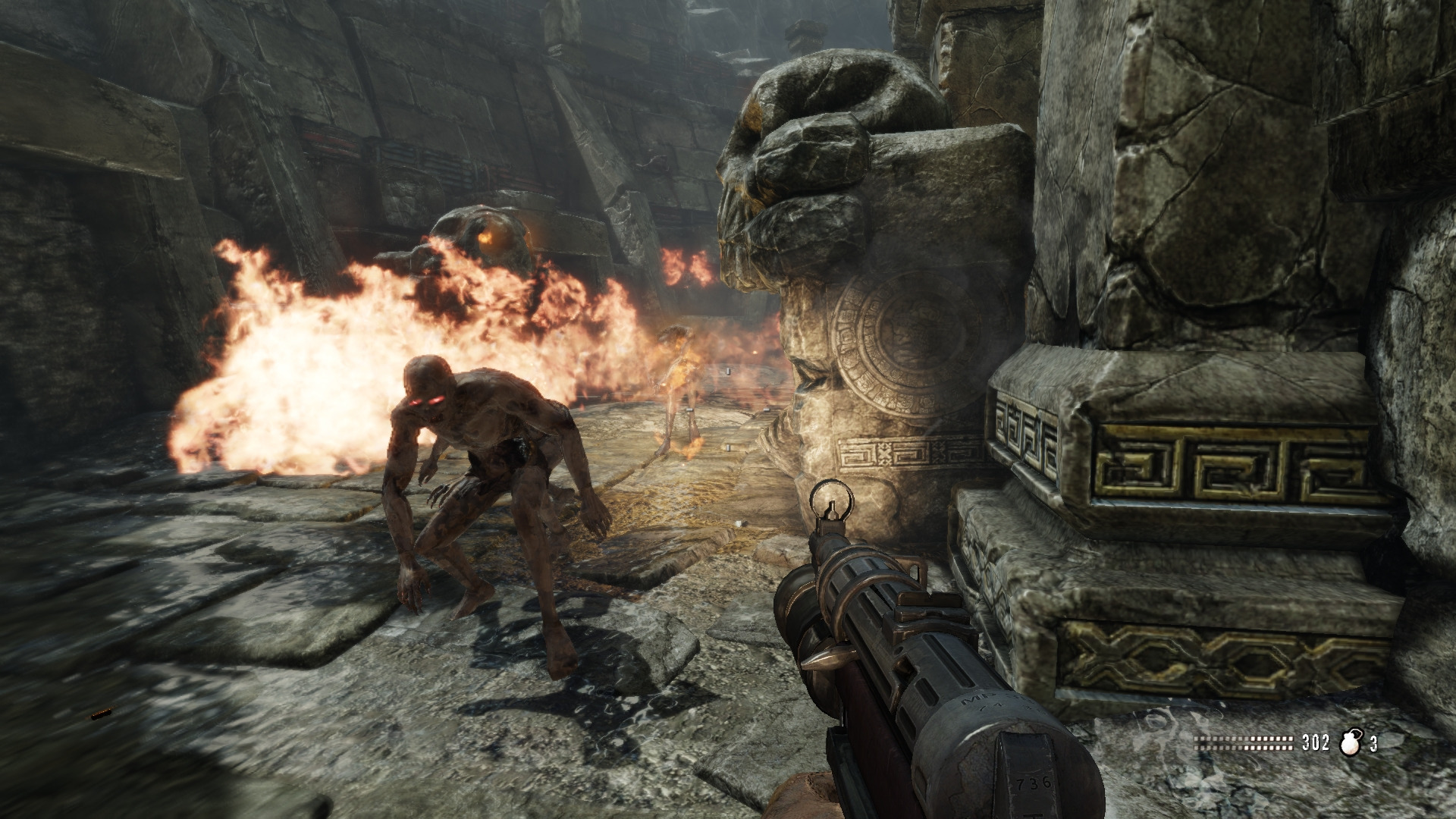 Deadfall Adventures screenshot 15