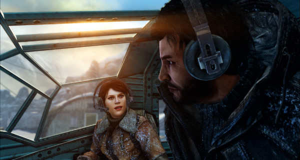 Deadfall Adventures Deluxe Edition (2013) PC Full Español