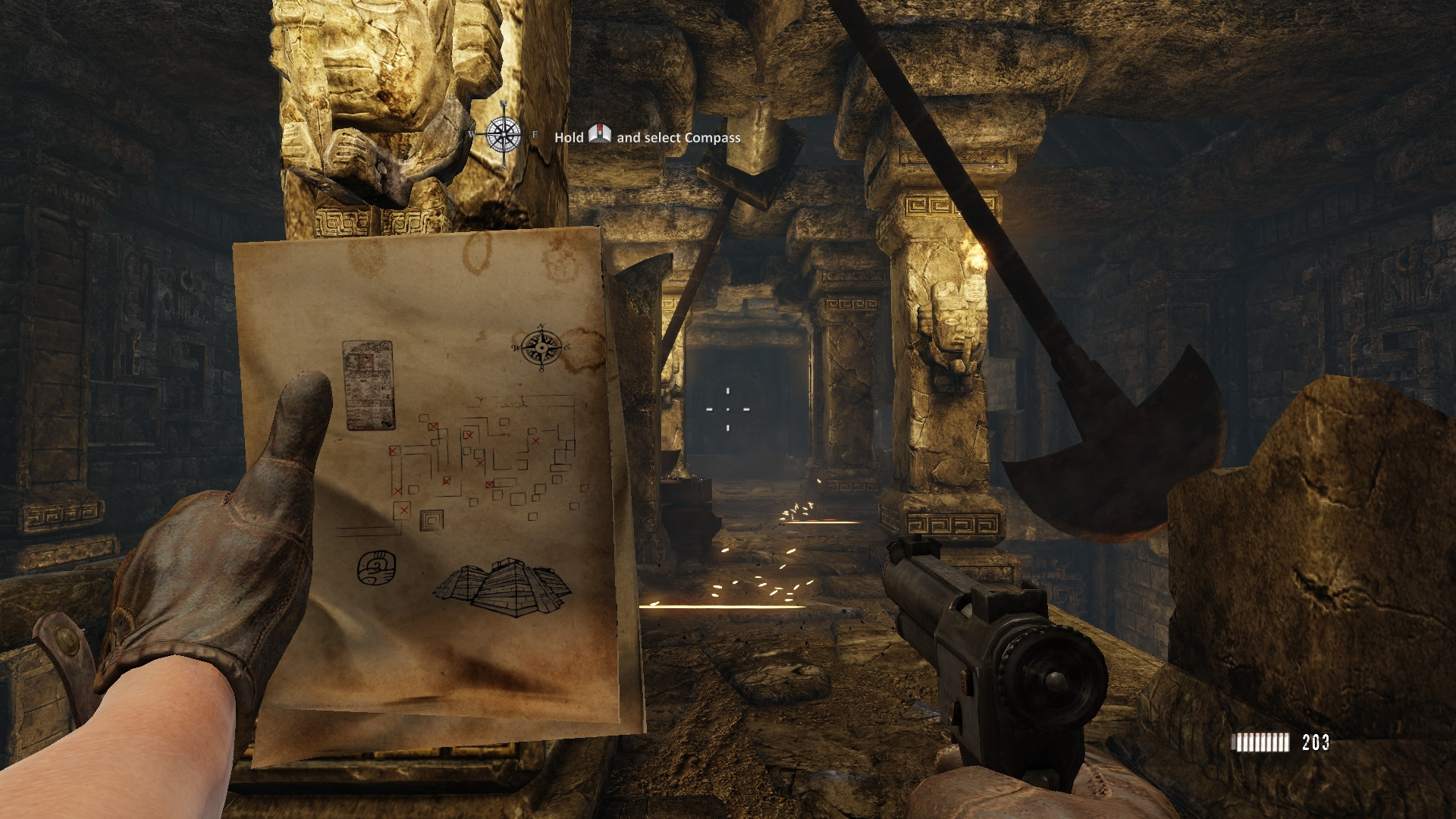 Deadfall Adventures screenshot 17