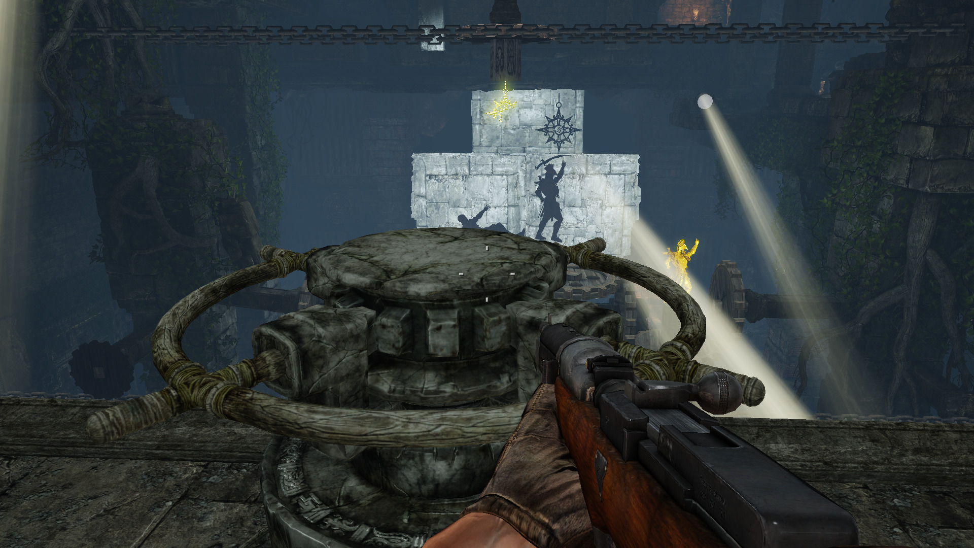 Deadfall Adventures screenshot 11