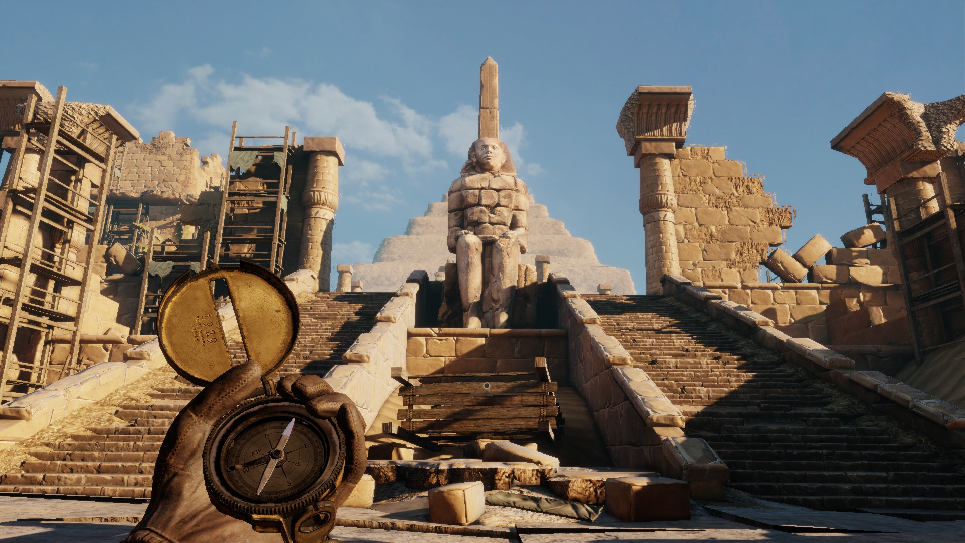 Deadfall Adventures screenshot 6