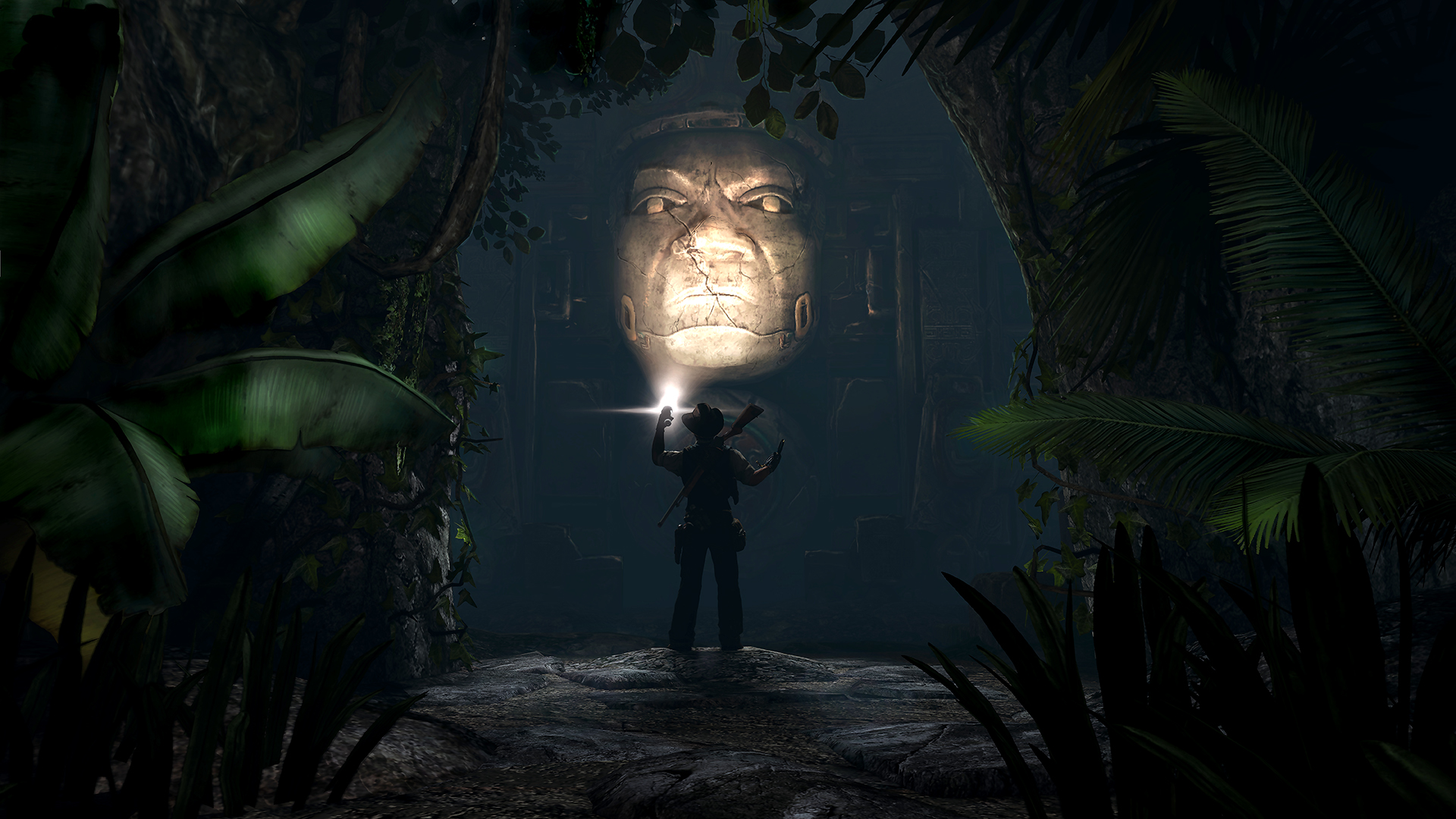 Deadfall Adventures screenshot 1
