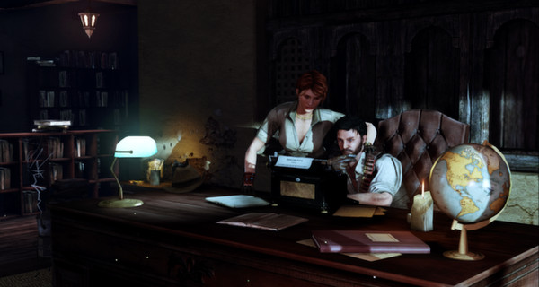 Deadfall Adventures Deluxe Edition (2013) PC Full Español